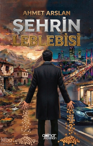 Şehrin Leblebisi