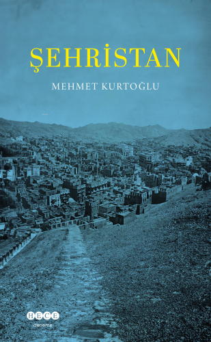 Şehristan Mehmet Kurtoğlu
