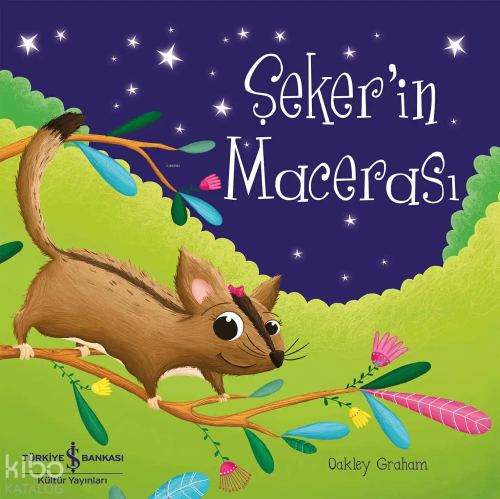 Şeker’in Macerası