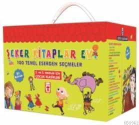 Şeker Kitaplar Evi Kolektif