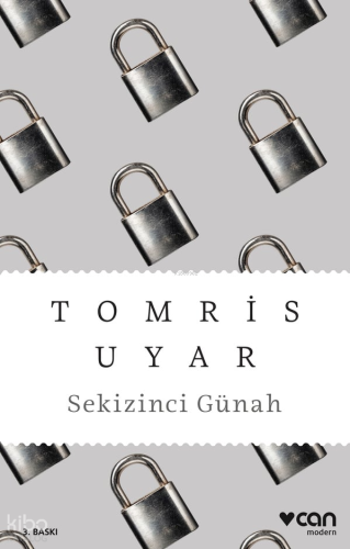 Sekizinci Günah Tomris Uyar