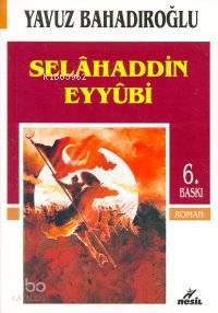Selahattin Eyyübi