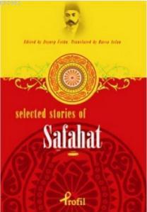 Selected Stories Of Safahat Zeynep Üstün