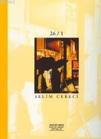 Selim Cebeci  26/1