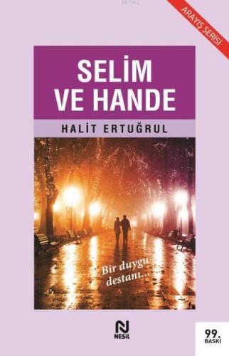 Selim ve Hande Halit Ertuğrul