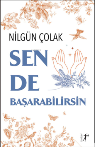 Sen De Başarabiliesin