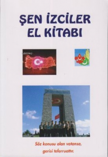 Şen İzciler El Kitabı Kolektif