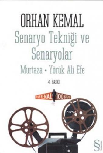 Senaryo Tekniği ve Senaryolar; Murtaza - Yörük Ali Efe