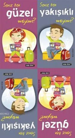 Sence Ben Güzel miyim? / Sence Ben Yakışıklı mıyım? Bilge Göksu