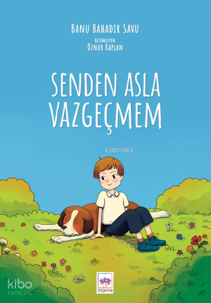 Senden Asla Vazgeçmem