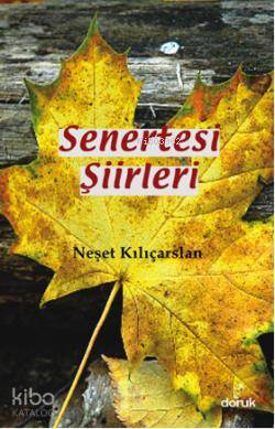 Senertesi Şiirleri