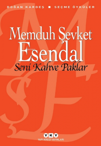 Seni Kahve Paklar