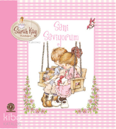 Seni Seviyorum Sarah Kay