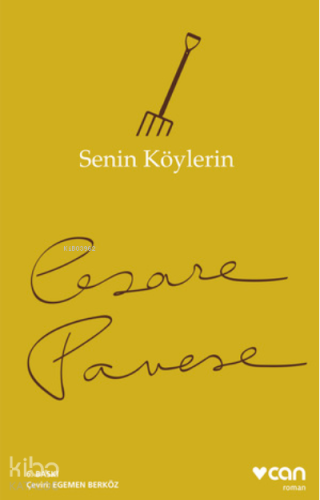 Senin Köylerin Cesare Pavese