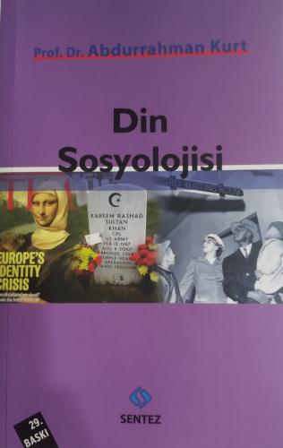 Din Sosyolojisi