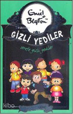 Şerefe Gizli Yediler