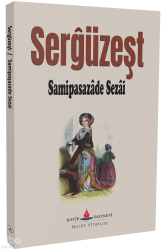 Sergüzeşt Samipaşazade Sezai