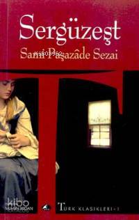 Sergüzeşt Sami Paşazade Sezai