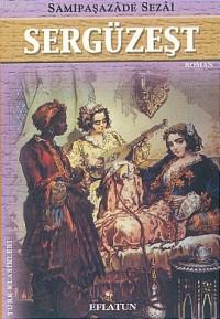 Sergüzeşt