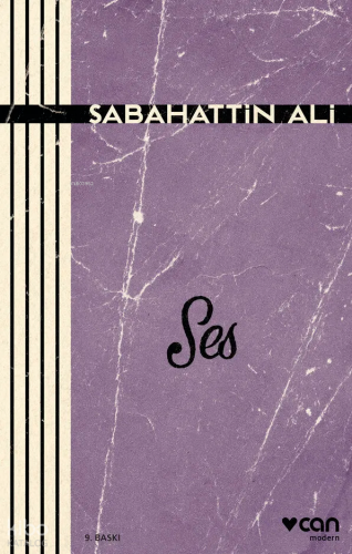 Ses Sabahattin Ali