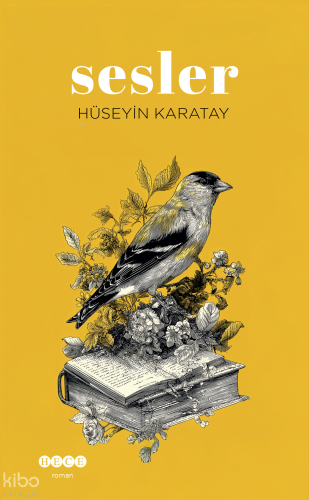 Sesler Hüseyin Karatay