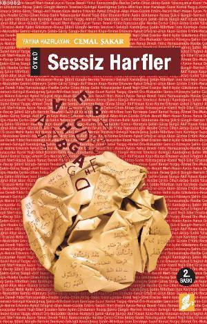 Sessiz Harfler Cemal Şakar