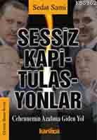 Sessiz Kapitülasyonlar