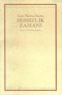 Sessizlik Zamanı
