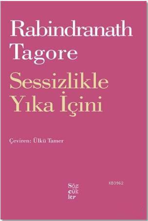 Sessizlikle Yıka İçini