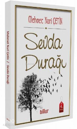 Sevda Durağı