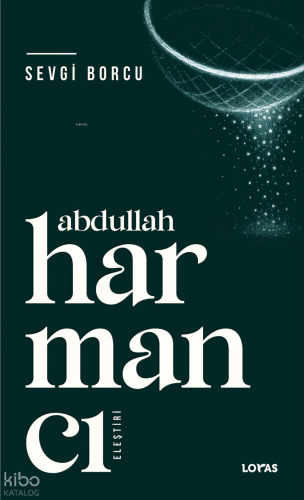 Sevgi Borcu Abdullah Harmancı