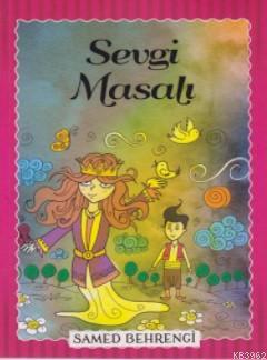 Sevgi Masalı