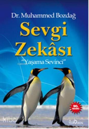 Sevgi Zekâsı Muhammed Bozdağ