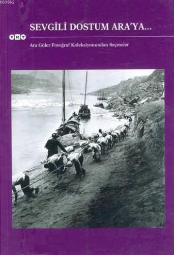 Sevgili Dostum Ara´ya...