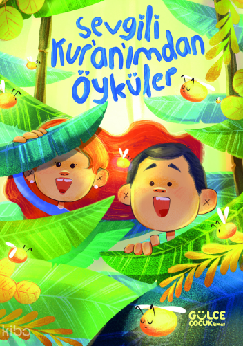 Sevgili Kur'an'ımdan Öyküler Süheyl Seçkinoğlu