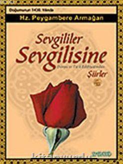 Sevgililer Sevgilisine Şiirler