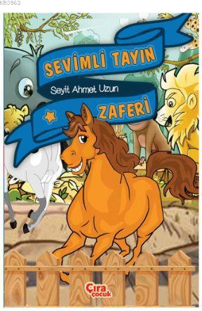 Sevimli Tayın Zaferi Seyit Ahmet Uzun