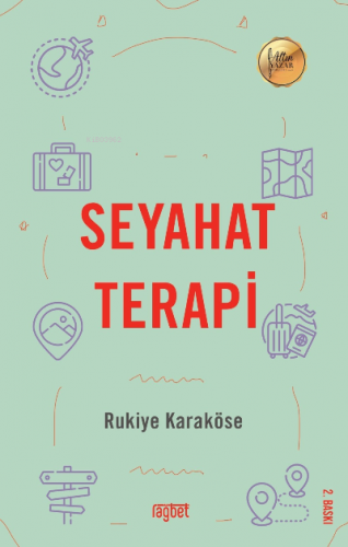 Seyahat Terapi
