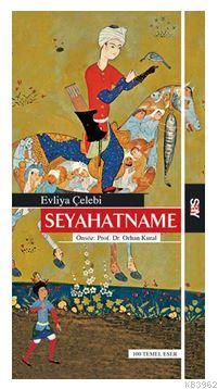 Seyahatname