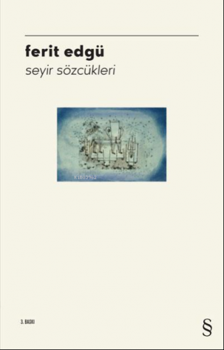 Seyir Sözcükleri