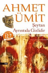 Şeytan Ayrıntıda Gizlidir (Midi Boy)