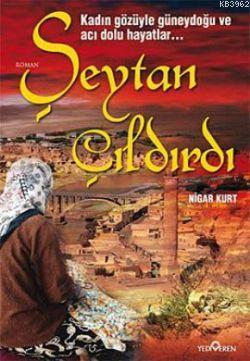 Şeytan Çıldırdı; (Kadın Gözüyle Güneydoğu ve Acı Dolu Hayatlar)