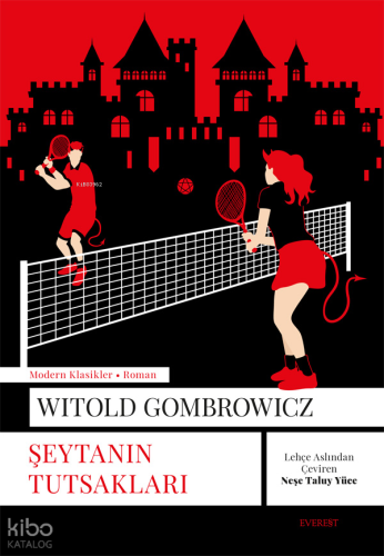 Şeytanın Tutsakları