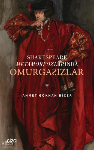 Shakespeare Metamorfozlarında Omurgasızlar Ahmet Gökhan Biçer