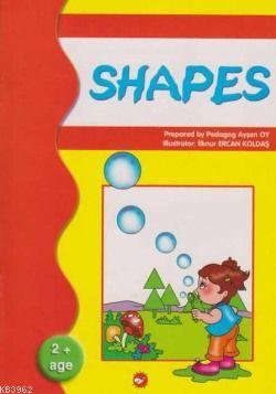 Shapes; İlk Gördüklerim