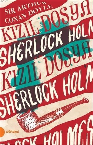 Sherlock Holmes 2 - Kızıl Dosya