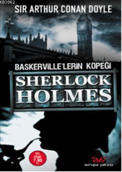 Sherlock Holmes - Baskerville'lerin Köpeği
