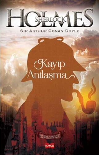 Sherlock Holmes - Kayıp Antlaşma