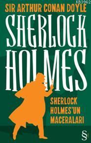 Sherlock Holmesun Maceraları Arthur Conan Doyle