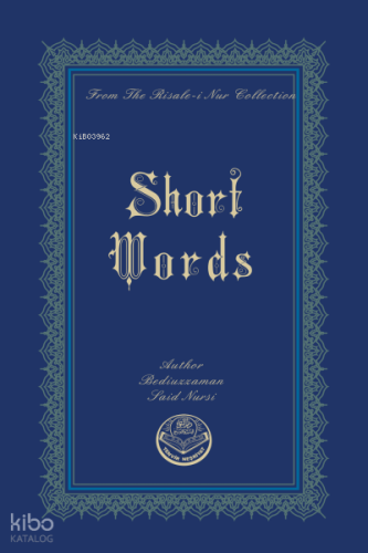 Short Words